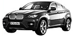 BMW E71 P3634 Fault Code