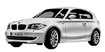 BMW E81 P3634 Fault Code