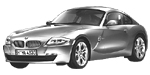 BMW E86 P3634 Fault Code