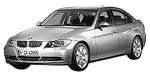 BMW E92 P3634 Fault Code