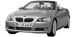 BMW E93 P3634 Fault Code